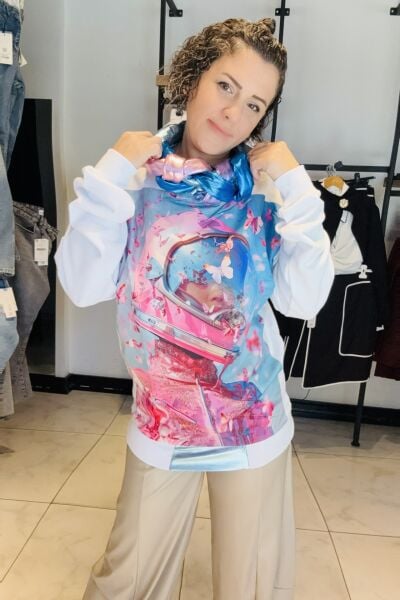 DQMANE TASARIM SWEET